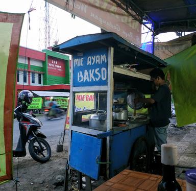 MIE AYAM BAKSO MAS AGUNG