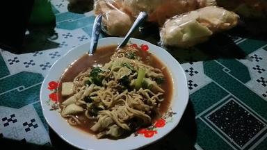 MIE SIHOTANG