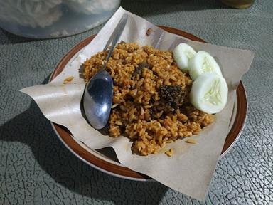 NASI GORENG PAK BOWO