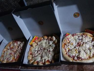 PIZZA WELAHAN