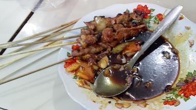 SATE KAMBING LESTARI