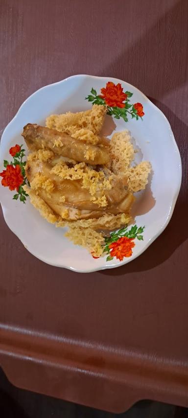 WARUNG LESEHAN NASI UDUK