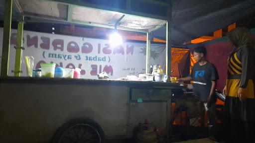 WARUNG NASI GORENG DAN MIE JOWO