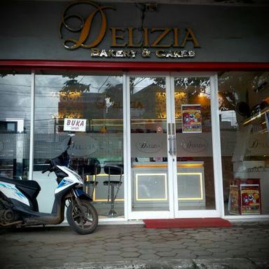 DELIZA CAKE BAKERY