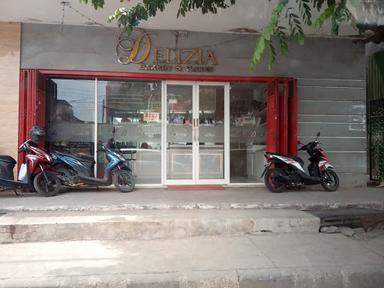 DELIZA CAKE BAKERY