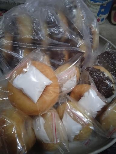 RFAA DONAT & COOKIES