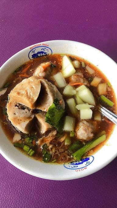 BAKSO 88 PAK DAROJI