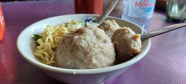 BAKSO 88 PAK DAROJI