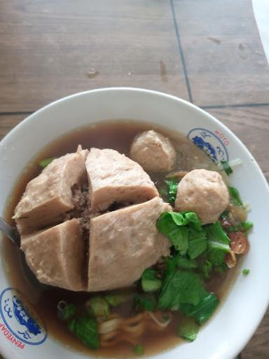 BAKSO & MIE AYAM PAKISTAN  PAK WAKHID