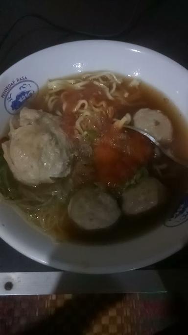 BAKSO & MIE AYAM PAKISTAN  PAK WAKHID