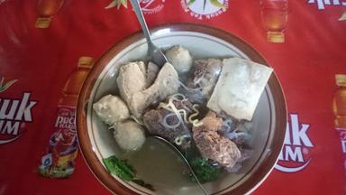 BAKSO OJOLALI