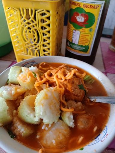 BAKSO PAK IMAM