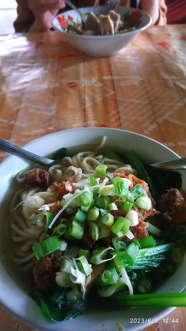 BAKSO PODO MORO