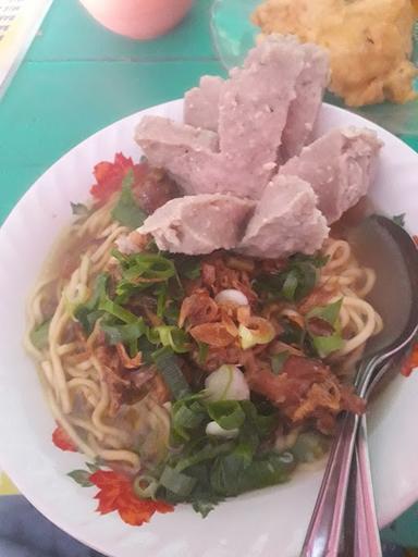 BAKSO PODOMORO