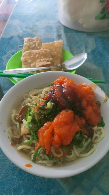 BAKSO PODOMORO