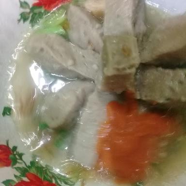 BAKSO PODOMORO