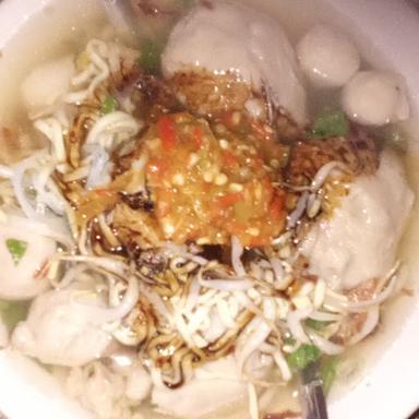 BAKSO UNYIL MBAK LIA