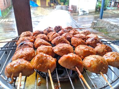 KEDAI SOSIS BAKAR JANNISA