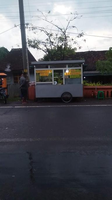 MARTABAK MAS UDIN