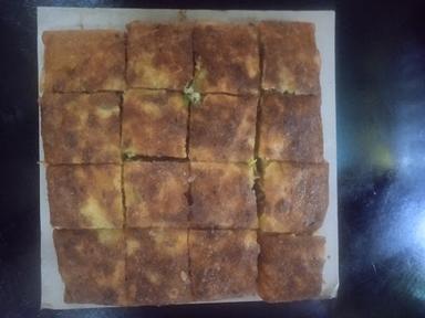 MARTABAK TELOR WELERI