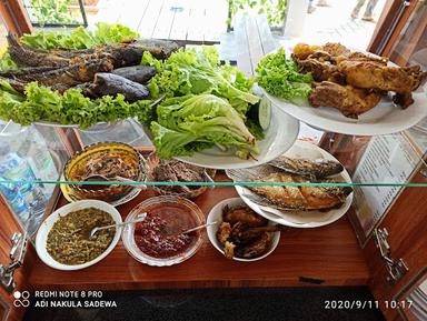 MASAKAN PADANG NAKULA SADEWA TOL389B