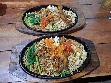 MIAGO HOTPLATE SAMBONGSARI