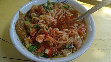 MIE AYAM HAPPY