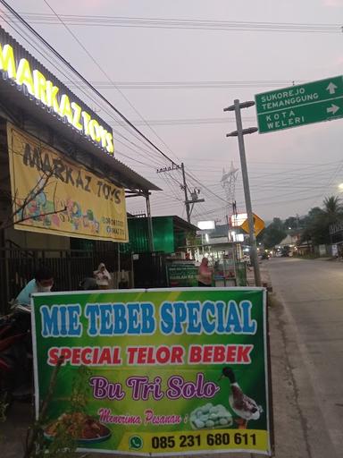 MIE TEBEB SPECIAL