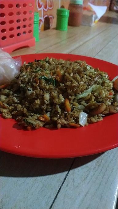 NASI GORENG JAKARTA BANG DIRO