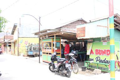 RUMAH MAKAN MUTIARA BUNDO