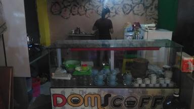 DOMS CAFE