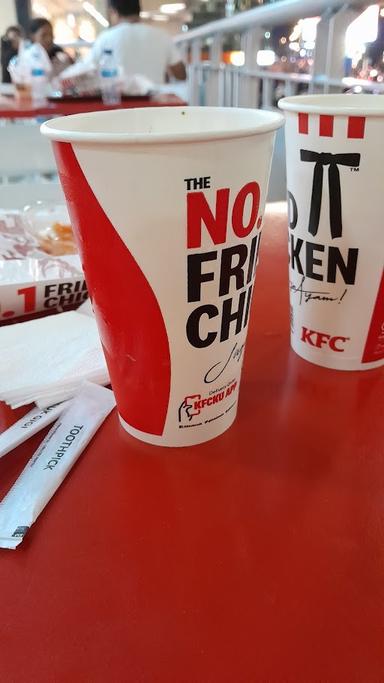 KFC - MEGA MALL MANADO