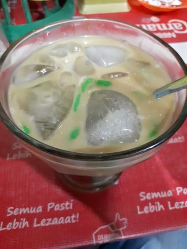 KEDAI KOPI BABA BUDAN