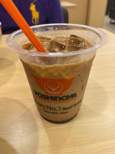 YOSHINOYA MEGAMALL MANADO