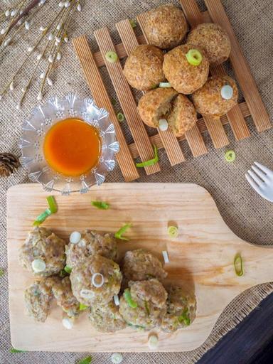 BAKSO MAMANI