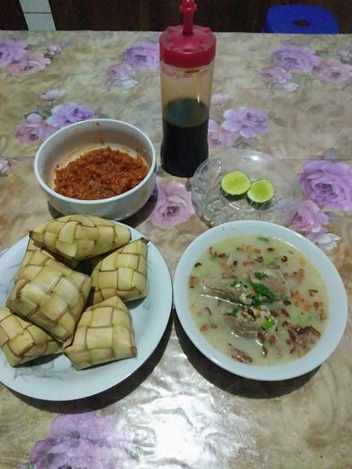 SOTO RUSUK BABI CI LINDA