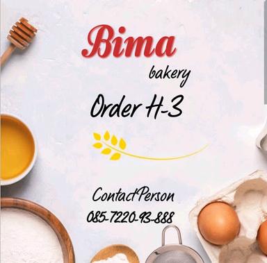 BIMA BAKERY & CATERING