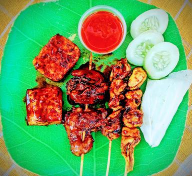 AYAM BAKAR SRI RIZKI