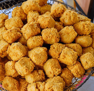 TAHU CRISPY