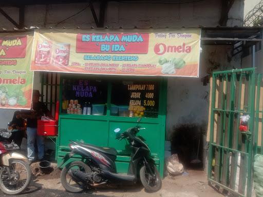 ES KELAPA IBU IDA