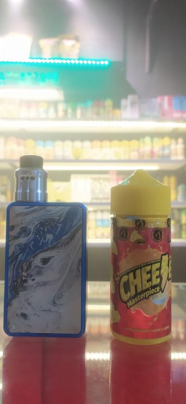 GEMINI VAPESTORE