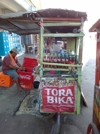 WARUNG ES & KOPI MANG GENDUT