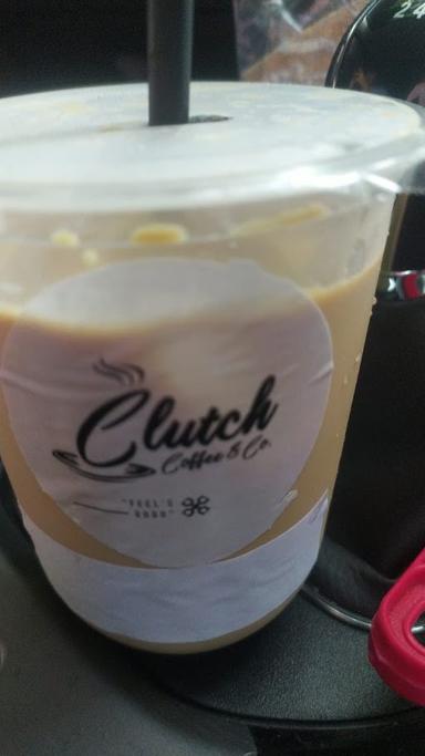 CLUTCH COFFEE.CO