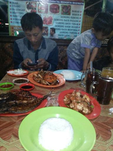 ATUN SEAFOOD