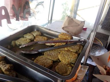 AYAM GORENG PENYET MBAK AAN