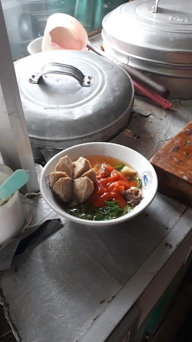 BAKSO BALUNGAN MAS ARIF