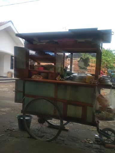 BAKSO BANG JENGGOT