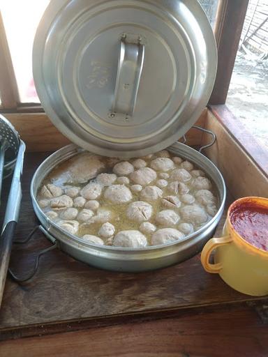 BAKSO BANG JENGGOT