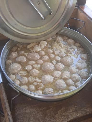 BAKSO BANG JENGGOT