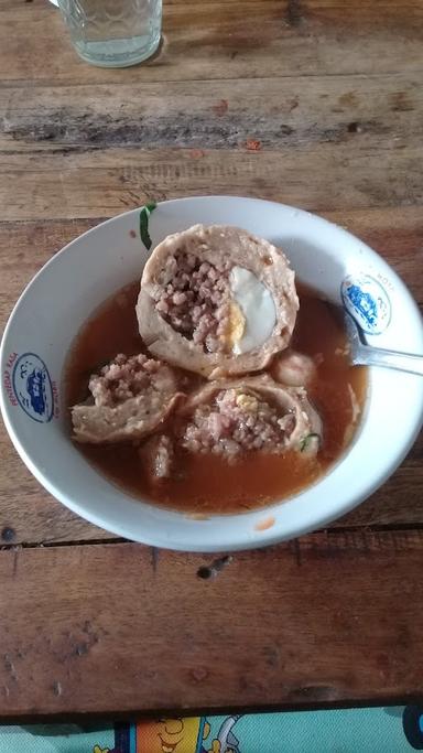 BAKSO CAKRA BUMI TOLE